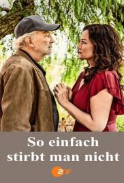 Halott ember nem jár olajfaligetben