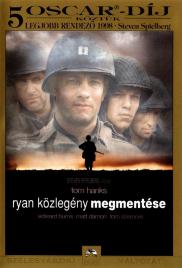 Ryan közlegény megmentése