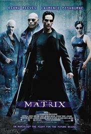 Mátrix