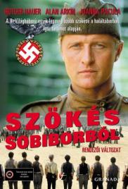 Szökés Sobiborból