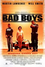Bad boys - Mire jók a rosszfiúk?