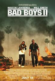 Bad Boys 2. - Már megint a rosszfiúk