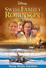 A Robinson család