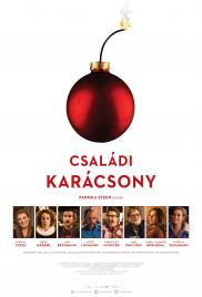 Családi karácsony