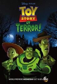 Toy Story: Terror!