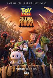 Toy Story: Múlt idő