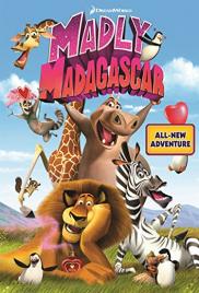 Madagaszkár: Állati szerelem
