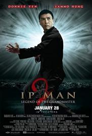 Ip Man: A nagymester