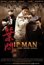 Ip Man: A legenda születése