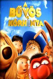 A bűvös körhinta