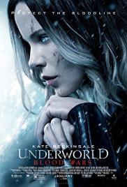 Underworld: Vérözön