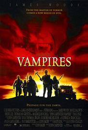 John Carpenter - Vámpírok
