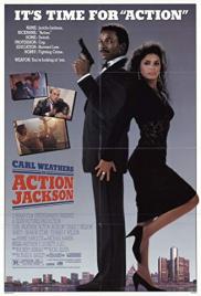 Jackson, a vadállat