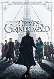 Legendás állatok - Grindelwald bűntettei