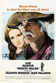 Monte Walsh: Az utolsó cowboy