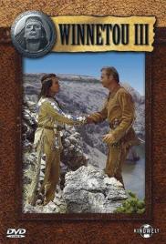 Winnetou 3. - Winnetou halála