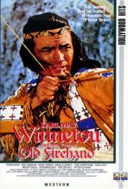 Winnetou és barátja, Old Firehand