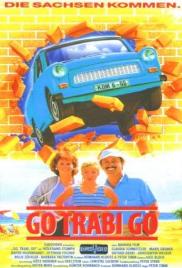 Go, Trabi, go!