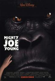 Joe, az óriásgorilla