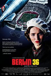 Berlin '36