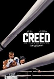 Creed: Apollo fia