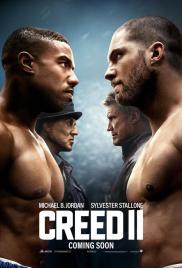 Creed II.