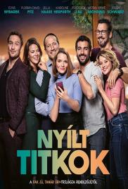 Nyílt titkok