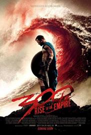 300: A birodalom hajnala