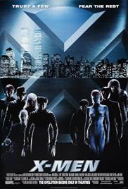 X-Men - A kívülállók