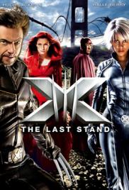 X-Men: Az ellenállás vége