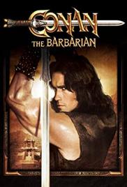 Conan, a barbár