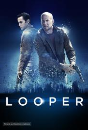 Looper - A jövő gyilkosa