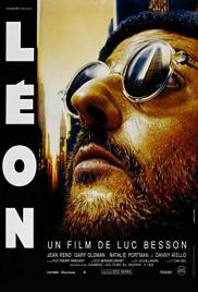 Léon, a profi
