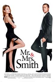 Mr. és Mrs. Smith