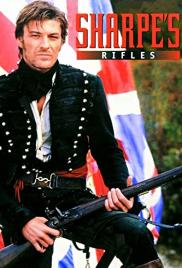 Sharpe lövészei