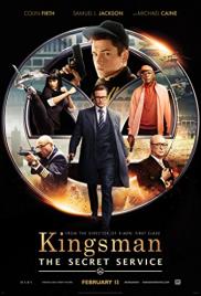 Kingsman: A titkos szolgálat