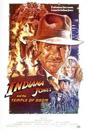 Indiana Jones és a végzet temploma