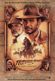 Indiana Jones és az utolsó kereszteslovag