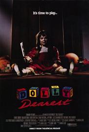 Dolly, a gyilkos szellem
