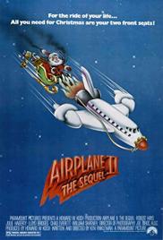 Airplane 2. - A folytatás