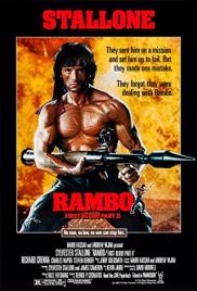 Rambo 2.