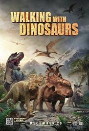 Dinoszauruszok, a Föld urai