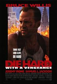 Die Hard - Az élet mindig drága