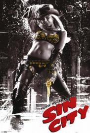Sin City - A bűn városa