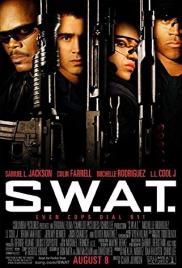 S.W.A.T. - Különleges kommandó