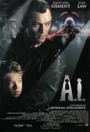 A. I. Mesterséges értelem