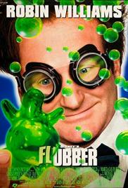 Flubber - A szórakozott professzor