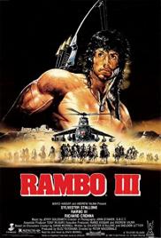 Rambo 3.