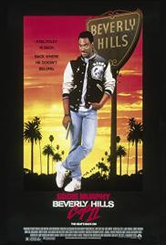 Beverly Hills-i zsaru II.