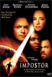 Imposztor